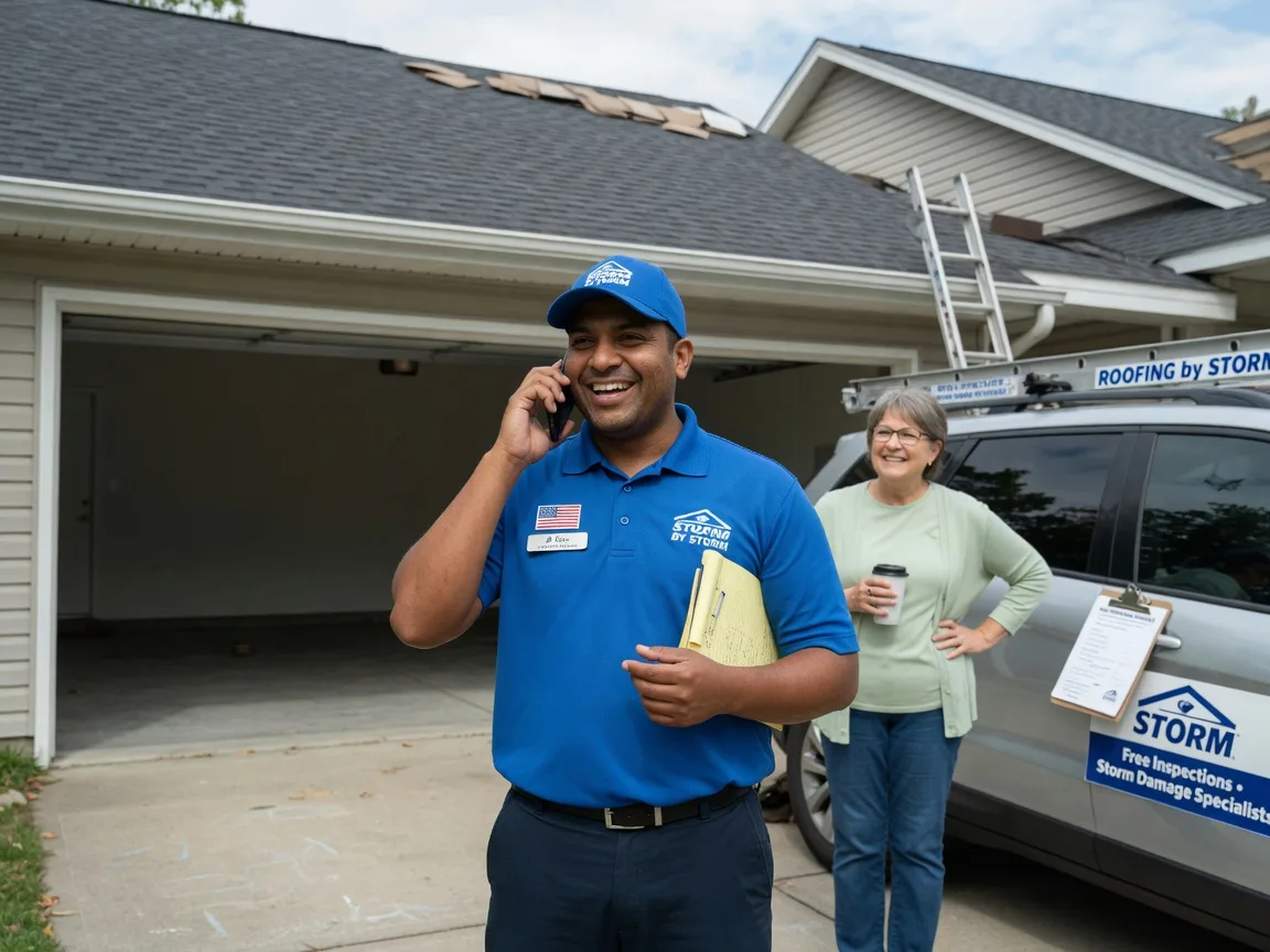 Roof Repair Near Me Hector, MN FAQs