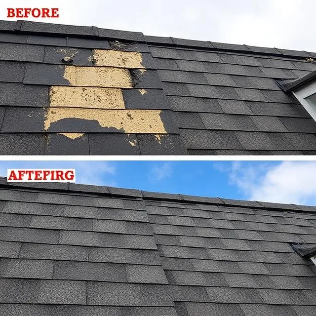 Roof Repair Near Me in Hector, MN near me